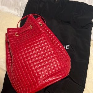 Stunning Celine backpack 🎒